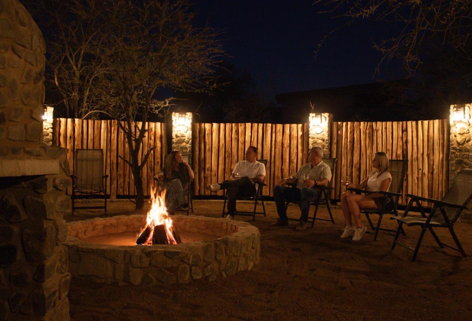 Umoya Safari Lodge Matlhagame Exterior foto