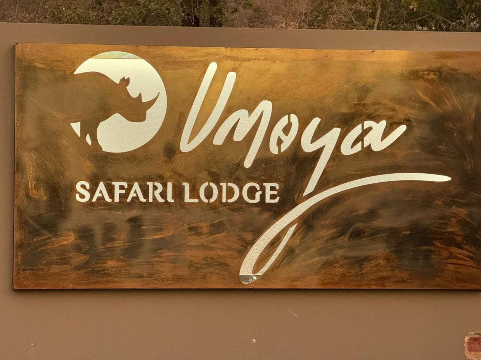 Umoya Safari Lodge Matlhagame Exterior foto